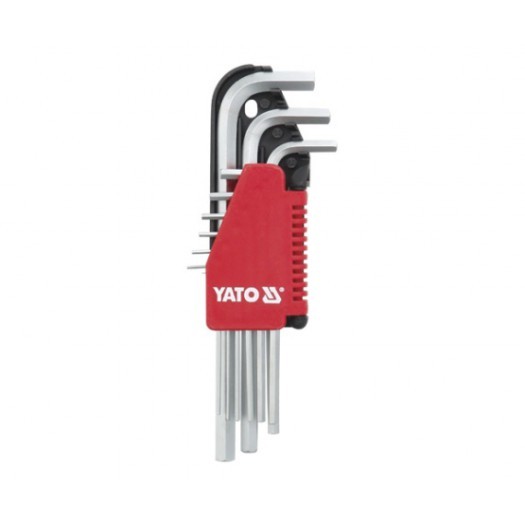 YT-0501 SET CHEI IMBUS 1.5-10M